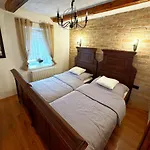 Babosko Apartament Rymawska Sobota