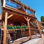 Apartament Babosko Rymawska Sobota