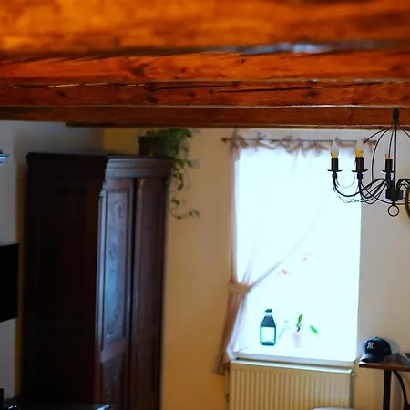 Babosko Apartamento *