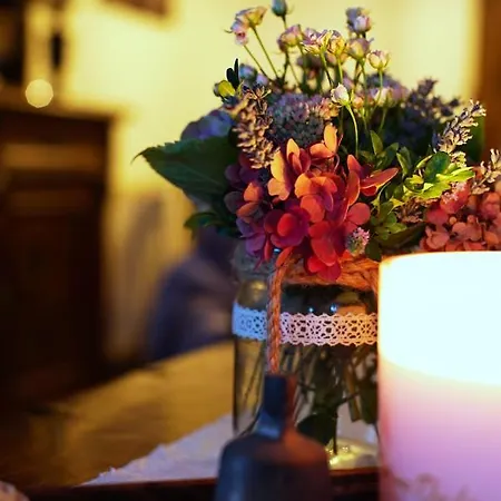 Babosko Διαμέρισμα *