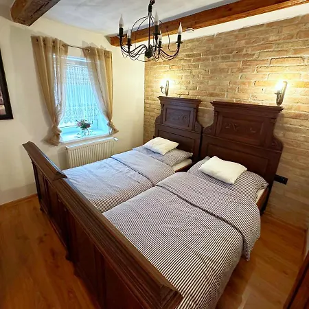 Babosko Apartamento Rimavská Sobota