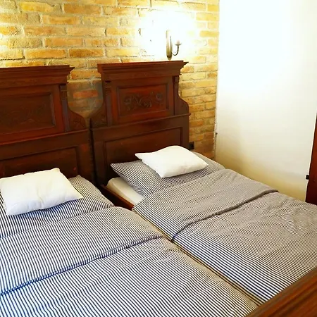 Babosko アパート