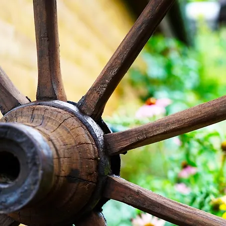 Διαμέρισμα Babosko