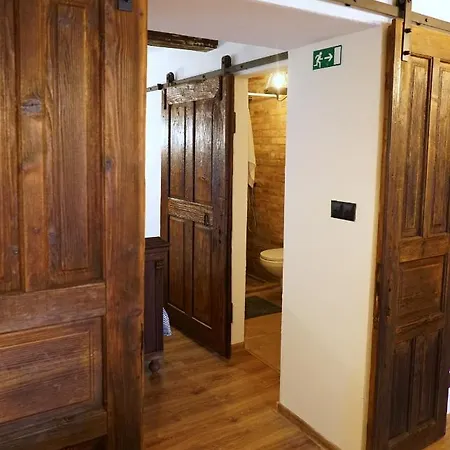 Babosko Apartamento
