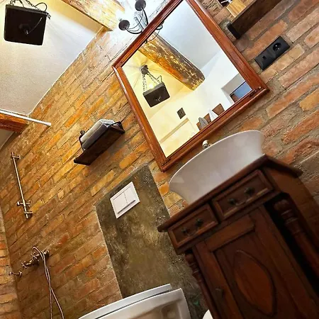 Apartamento Babosko Rimavská Sobota