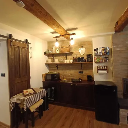 Babosko Apartamento *