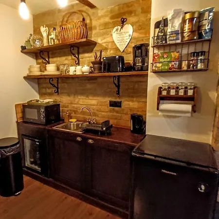 Babosko * リマフスカー・ソボタ