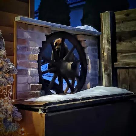 Babosko Apartamento Rimavská Sobota