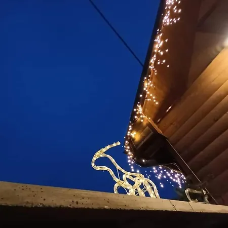 Apartmán Babosko Rimavska Sobota