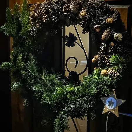 Apartamento Babosko Rimavská Sobota