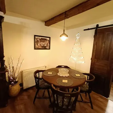 Apartamento Babosko