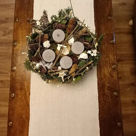 アパート Babosko *