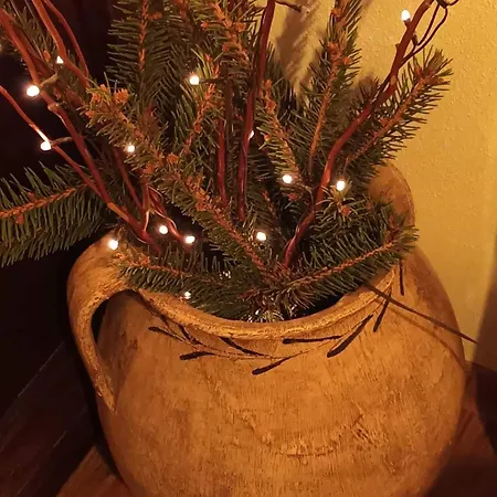 Babosko アパート *