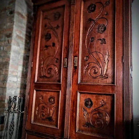 Babosko アパート リマフスカー・ソボタ