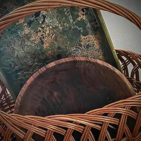 Apartamento Babosko *