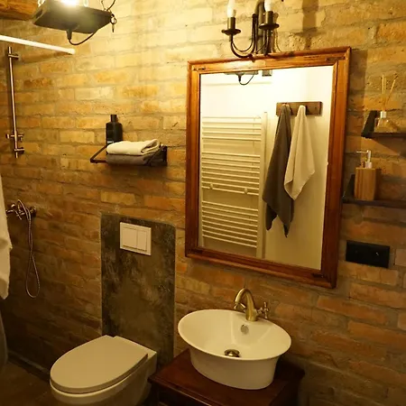 Babosko Apartamento