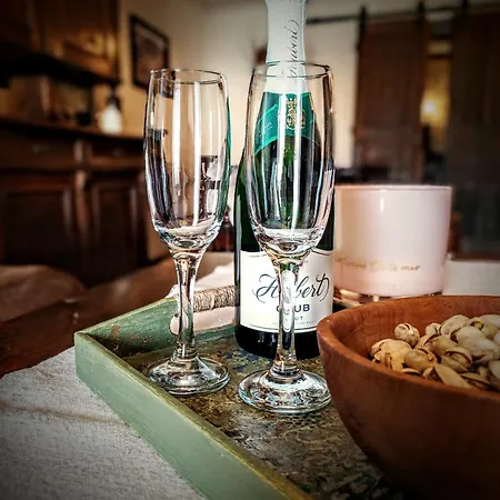 Babosko アパート リマフスカー・ソボタ