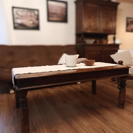 アパート Babosko *