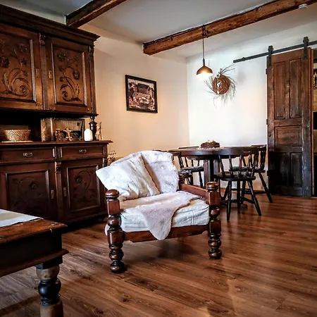 Babosko Apartamento