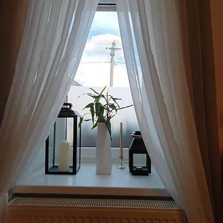 Babosko Apartamento *