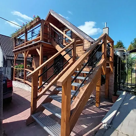 Διαμέρισμα Babosko *