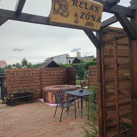 Babosko リマフスカー・ソボタ