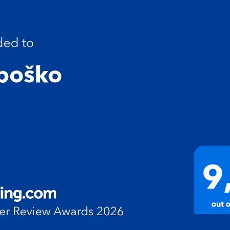 Babosko ريمافسكا سوبوتا