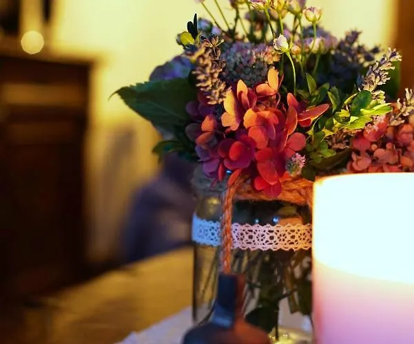 Babosko Апартаменты *