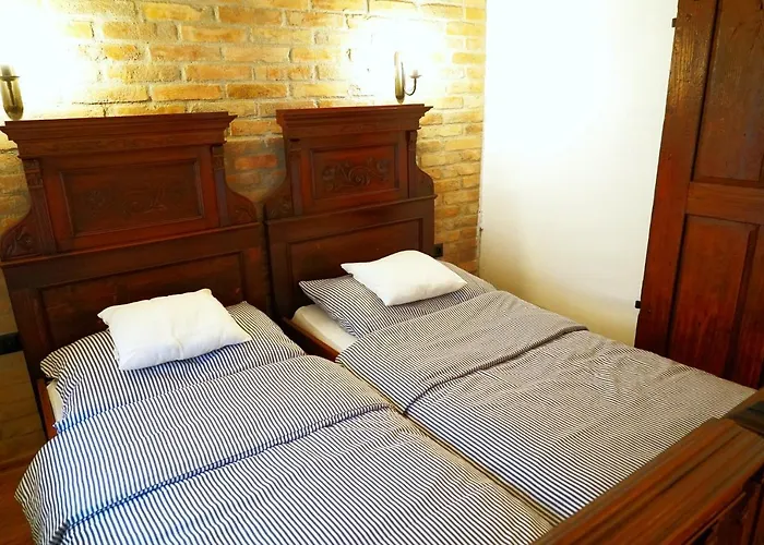 Babosko Апартаменты