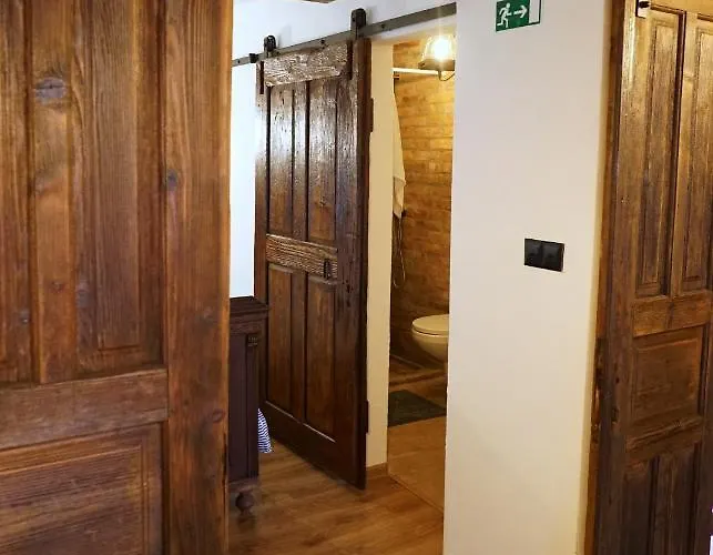 Babosko Апартаменты