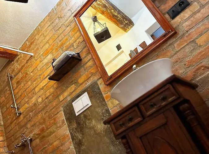 아파트 Babosko 리마프스카 소보타