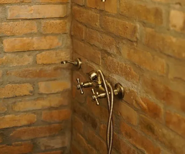 Babosko Апартаменты Римавска-Собота