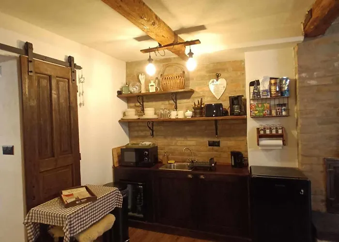 Babosko Апартаменты *