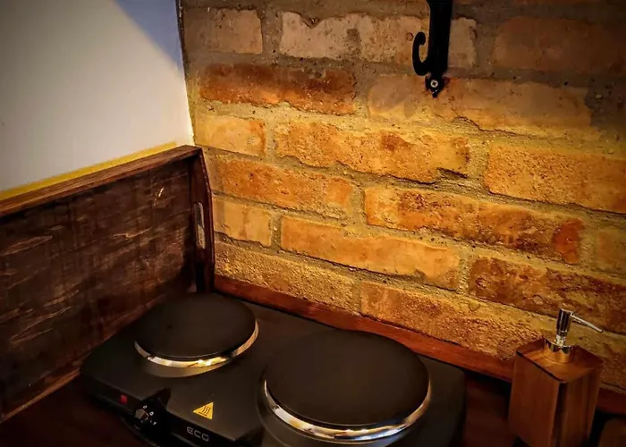 Babosko 아파트 리마프스카 소보타