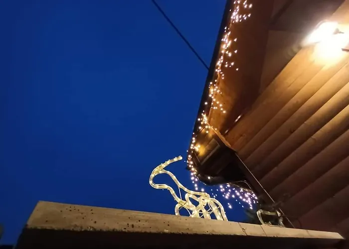 Апартаменты Babosko Римавска-Собота