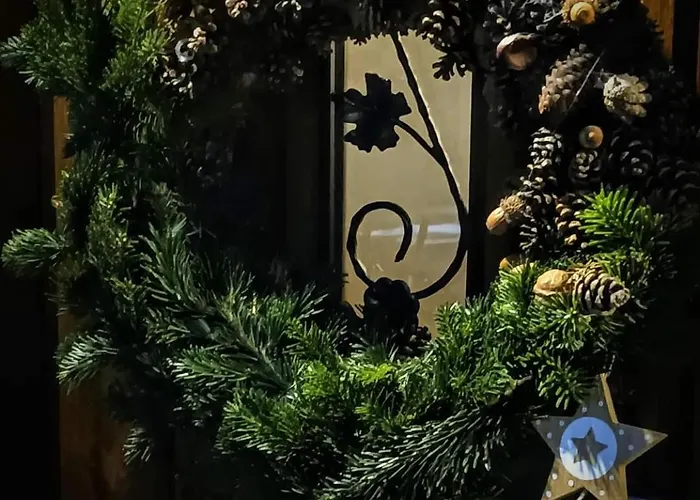 Апартаменты Babosko Римавска-Собота