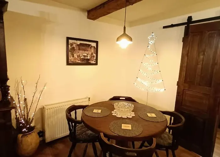 Апартаменты Babosko