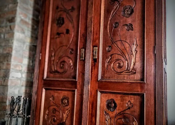 Babosko Апартаменты Римавска-Собота