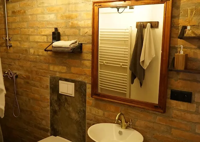 Babosko Апартаменты