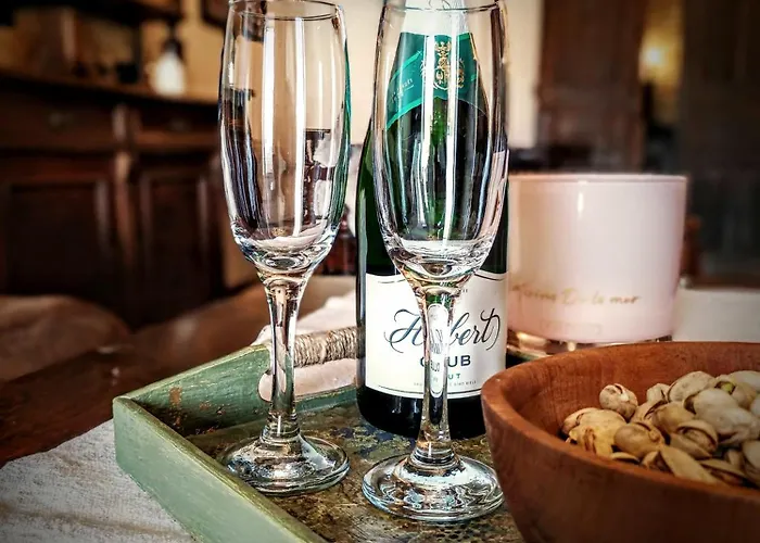 Babosko Апартаменты Римавска-Собота