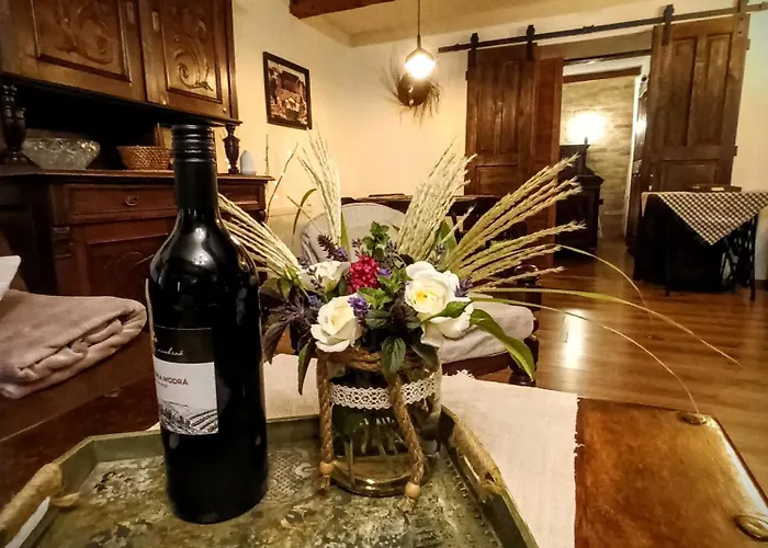 Babosko 리마프스카 소보타