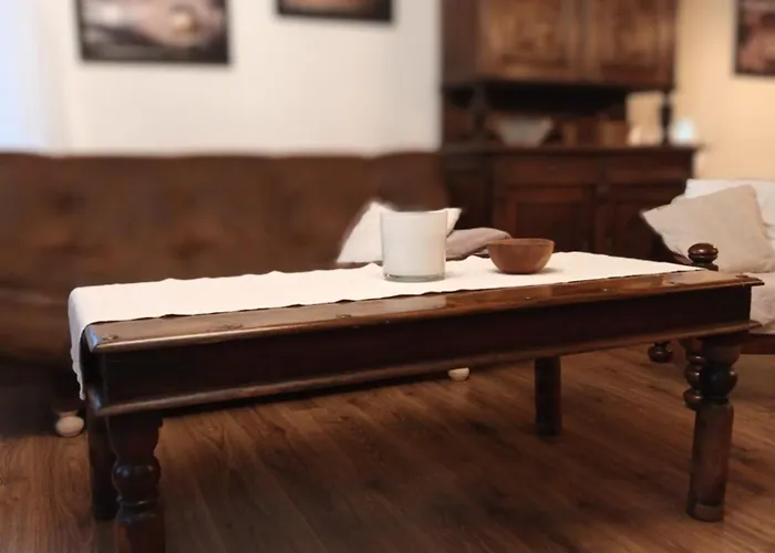 Апартаменты Babosko *