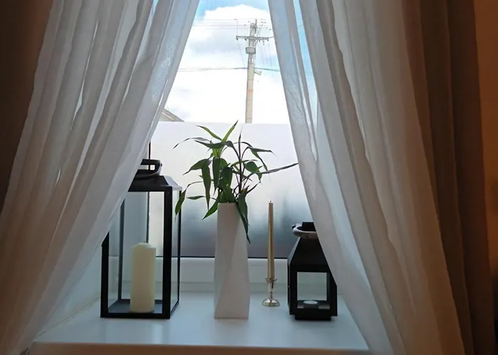 Babosko Апартаменты *