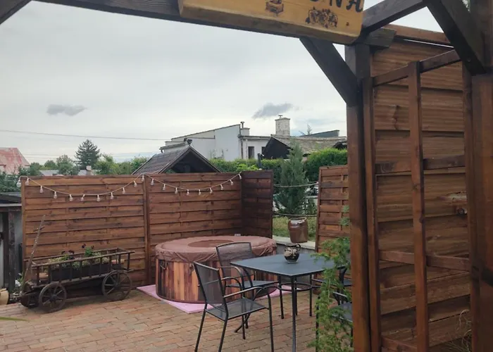 Babosko 리마프스카 소보타