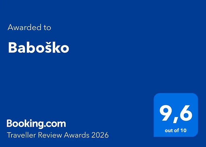 Babosko Римавска-Собота