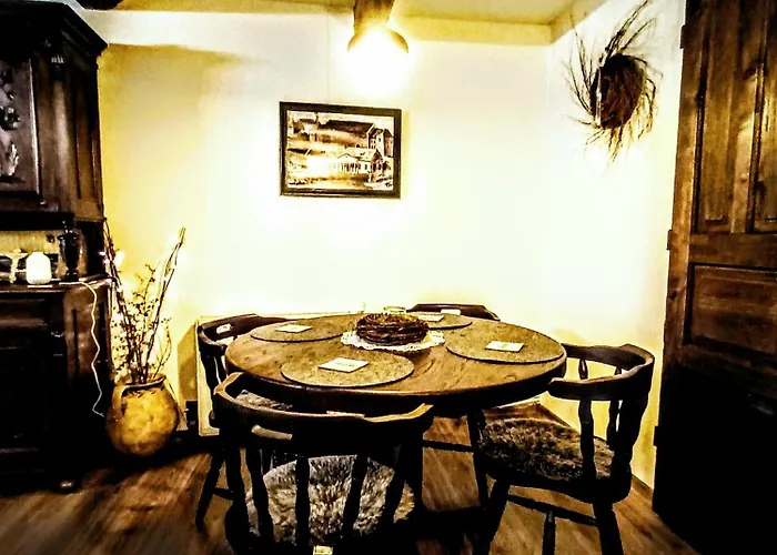 Apartment Babosko